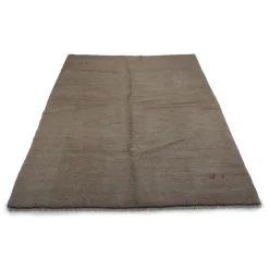 Persisk Matta Arkiio Gabbeh Shiraz Ull Creme 208x284