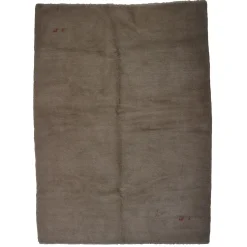 Persisk Matta Arkiio Gabbeh Shiraz Ull Creme 208x284