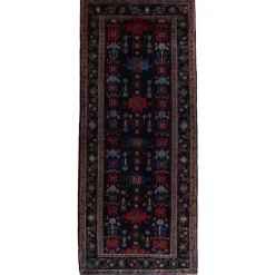 Persisk Matta Arkiio Kurdistan 127x309