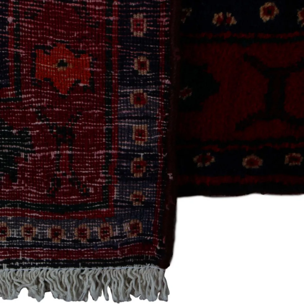 Persisk Matta Arkiio Kurdistan 132x279