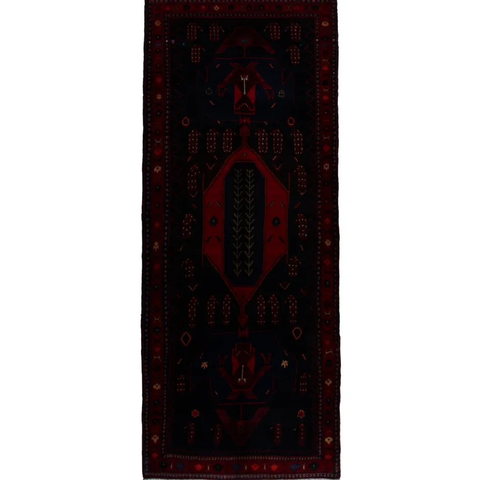 Persisk Matta Arkiio Kurdistan 132x279