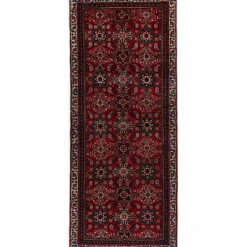 Persisk Matta Arkiio Qom 113x289