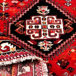 Persisk Matta Arkiio Shiraz 179x253