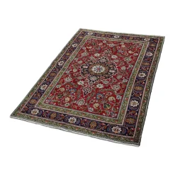 Persisk Matta Arkiio Tabriz Exklusiv 140x195