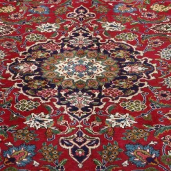 Persisk Matta Arkiio Tabriz Exklusiv 140x195