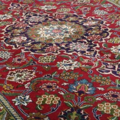 Persisk Matta Arkiio Tabriz Exklusiv 140x195