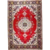 Persisk Matta Arkiio Tabriz Patina 254x370