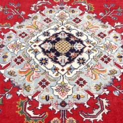 Persisk Matta Arkiio Tabriz Patina 254x370