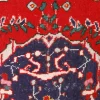Persisk Matta Arkiio Tabriz Patina Röd/Mörkblå 195x295