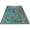 Persisk Matta Arkiio Tabriz Vintage 285x378