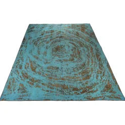 Persisk Matta Arkiio Tabriz Vintage 285x378