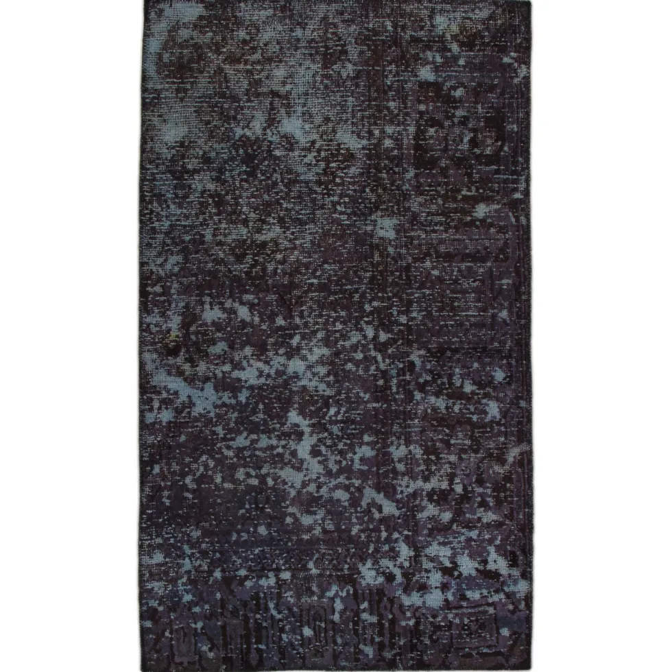 Persisk Matta Arkiio Tabriz Vintage 81x140