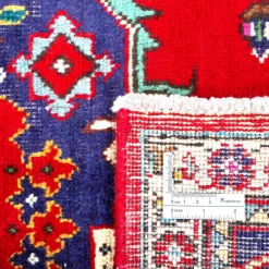 Persisk Matta Arkiio Tabriz Vintage 205x301