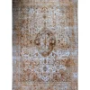Persisk Matta Arkiio Tabriz Vintage 261x365