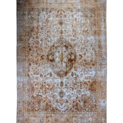 Persisk Matta Arkiio Tabriz Vintage 261x365