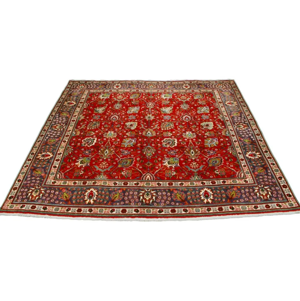 Persisk Matta Arkiio Tabriz 300x310