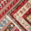 Persisk Matta Arkiio Varni Ardebil Kelim 125x195