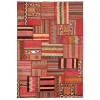 Persisk Patchworkmatta Arkiio Shiraz/Azerbajdzjan 160x232