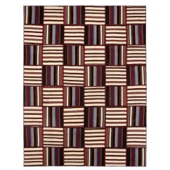 Persisk Patchworkmatta Arkiio Shiraz/Azerbajdzjan 175x234