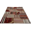 Persisk Patchworkmatta Arkiio Kelim Shiraz/Azerbajdzjan 162x237