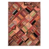 Persisk Patchworkmatta Arkiio Shiraz/Azerbajdzjan Flerfärgad 167x231