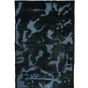 Persisk Vintagematta D-sign Handknuten 750806