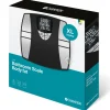 Personvåg Champion Body Fat PV310 Svart/Silver