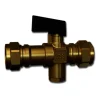 Påfyllnadsventil LK Systems 538 15Mm