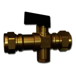 Påfyllnadsventil LK Systems 538 15Mm