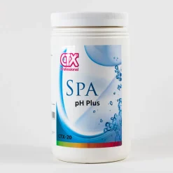 PH Plus Mspa pH Höjande Poolkemi till Spabad & Pool