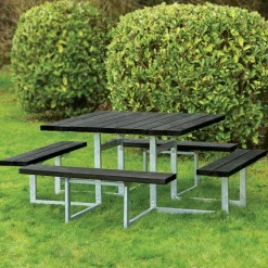 Picknickbord Hortus