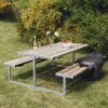 Picknickbord Hortus Odin