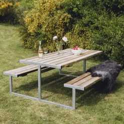 Picknickbord Hortus Odin