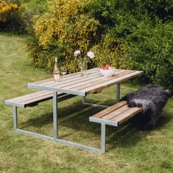 Picknickbord Hortus Odin