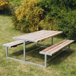 Picknickbord Hortus Odin