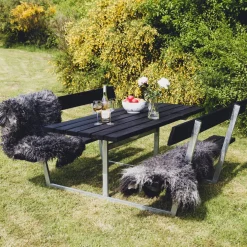 Picknickbord Hortus Sif