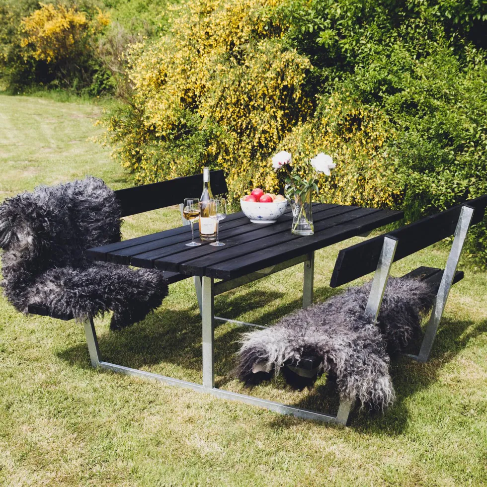Picknickbord Hortus Sif