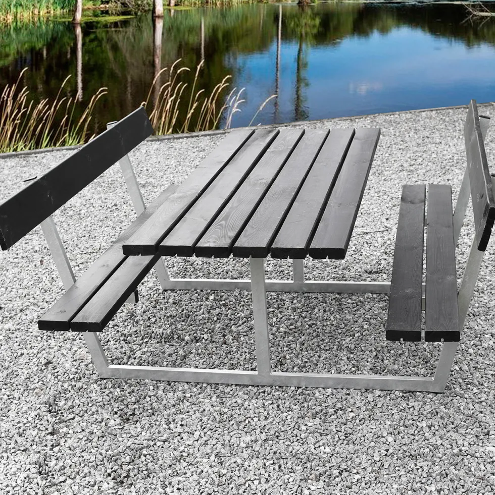 Picknickbord Hortus Sif