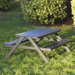 Picknickbord Hortus Till Barn A-modell