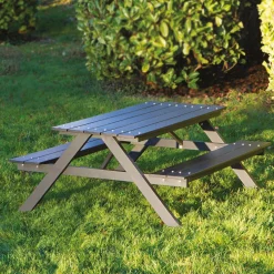 Picknickbord Hortus Till Barn A-modell