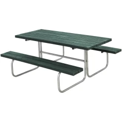 Picknickbord PLUS Classic 177cm ReTex Utomhus