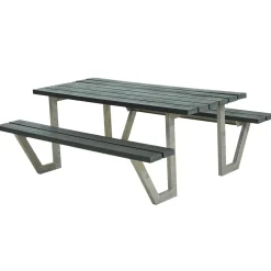 Picknickbord PLUS Wega 177 cm ReTex Utomhus