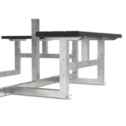Picknickbord R&R Solutions Modell 930 För 8 Personer