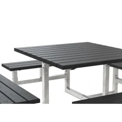 Picknickbord R&R Solutions Modell 930 För 8 Personer