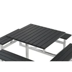 Picknickbord R&R Solutions Modell 930 För 8 Personer
