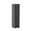 Piedestal Vind Ramsvik 95cm Svart Sidobord