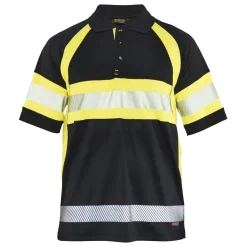 Pikétröja Blåkläder 33381051