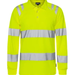 Pikétröja Fristads Varsel LÄ 7864 GPST