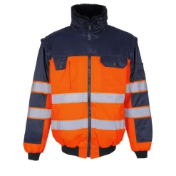 Pilotjacka Mascot Safe 00920-660