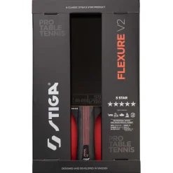 Pingisracket STIGA Sports Flexure 5-Star V2